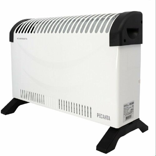 Конвектор Ресанта ОК-20С 2000 Вт 3 режима 25 м термостат 21 кг 265700₽