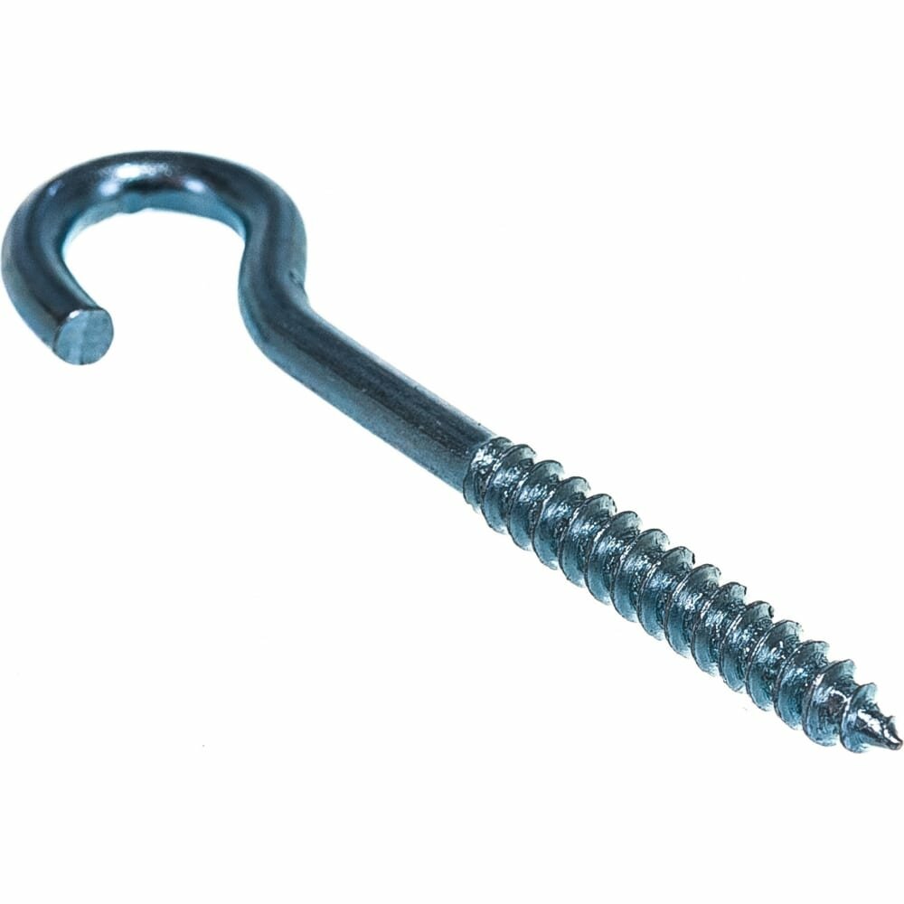 фото Шуруп-полукольцо Стройметиз 3,0х30 5 шт.