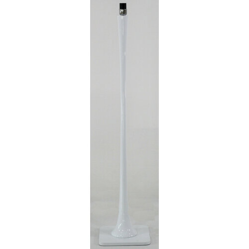 Основание торшера без абажура, 69267, E27, 100W