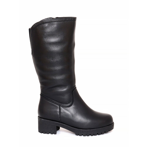 фото Сапоги baden a320-221, размер 38, черный