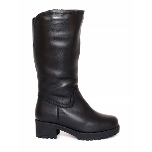 фото Сапоги baden a320-220, размер 40, черный