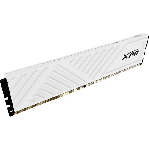 память оперативная a data 32gb ddr4 3200 u dimm xpg gammix d35 rgb ax4u320032g16a swhd35 Оперативная память 32Gb DDR4 3200MHz ADATA XPG Gammix D35 (AX4U320032G16A-SWHD35)