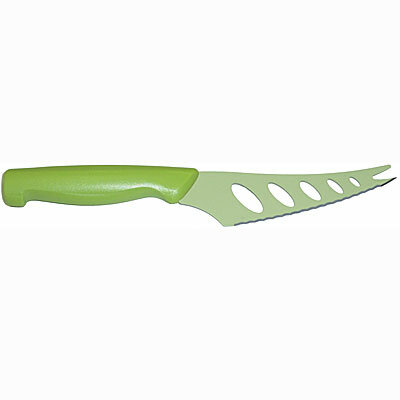 Нож для сыра Atlantis зеленый 13см 5Z-G