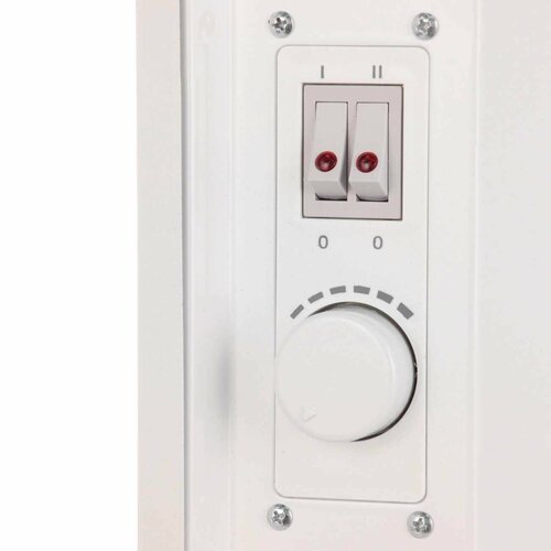 Конвектор STATUS for life ST-EC-A2000М-S 339900₽