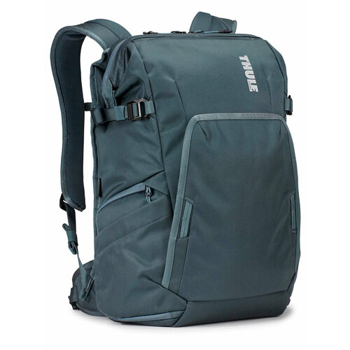 Рюкзак для фотокамеры TCDK224DSL-3203907 Covert DSLR Backpack 24L *Dark Slate