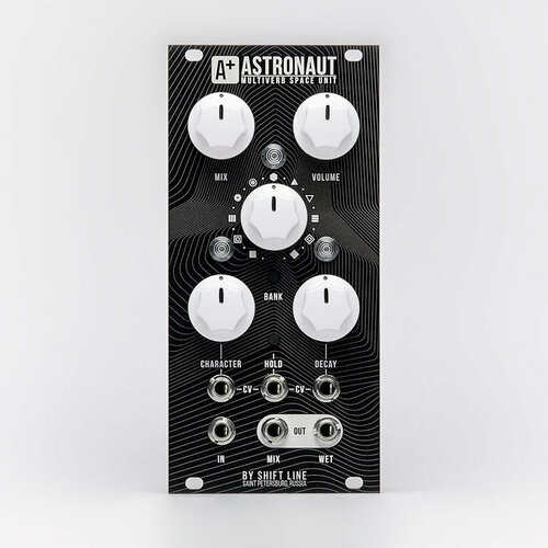 A+ (Shift Line) Astronaut Modular