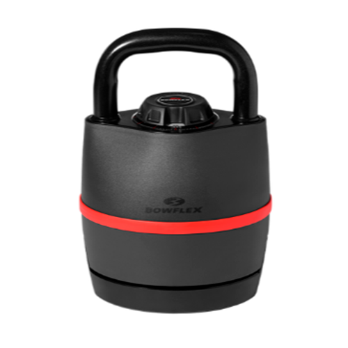 фото Регулируемая гиря bowflex selecttech kettlebell 840
