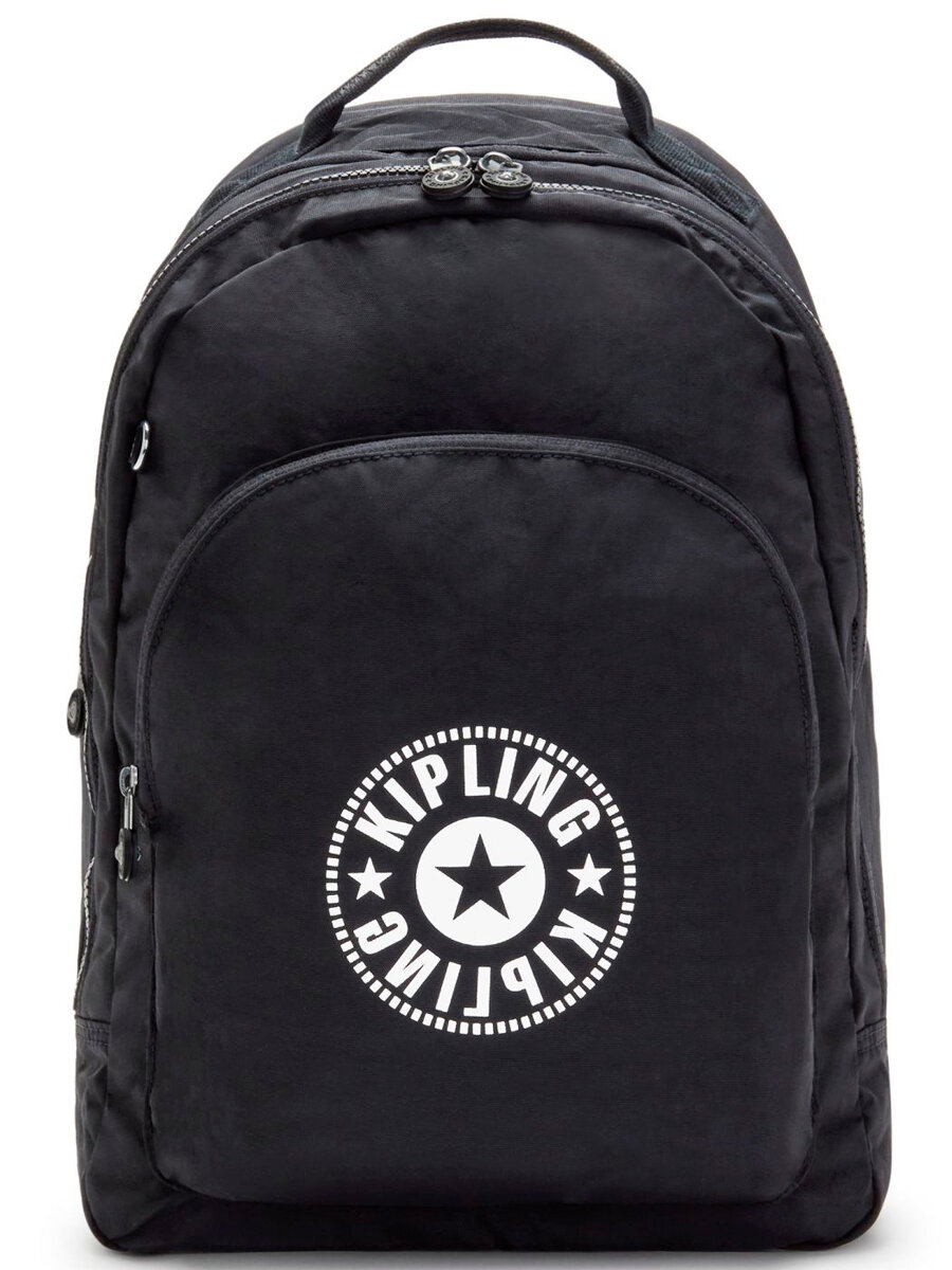фото Рюкзак KI5950TL4 Curtis XL Extra Large Backpack *TL4 Black Lite