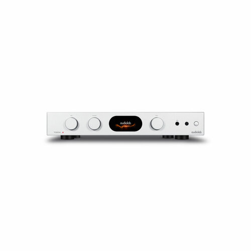 Усилитель интегрированный AudioLab 7000A Silver