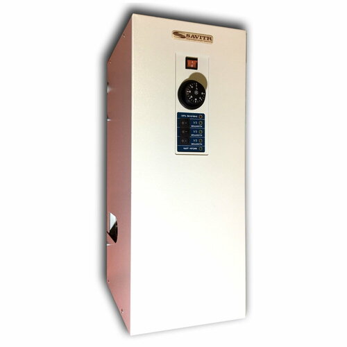 Электрический котёл отопления одноконтурный настенный Savitr Monoblock 21 X 380В 21кВт 4000000₽