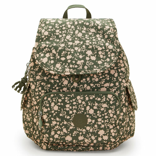 фото Рюкзак ki4581z80 city pack s small backpack *z80 fresh floral kipling