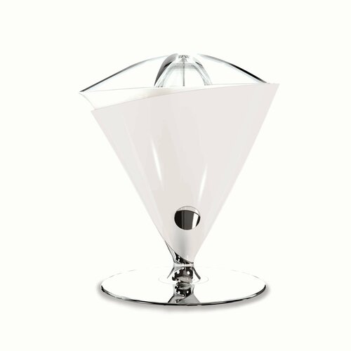Соковыжималка для цитрусовых Bugatti VITA white 55-SVITAC1 2699000₽