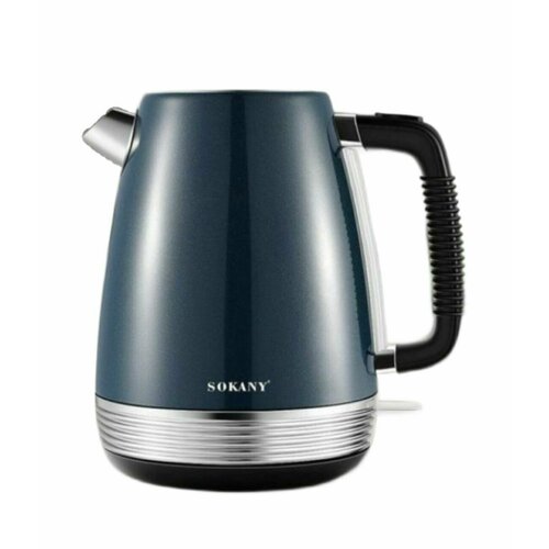 Чайник электрический SOKANY SK-1035 435000₽