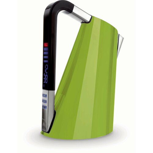 Чайник электрический Bugatti VERA green apple 14-VERACM 3899000₽