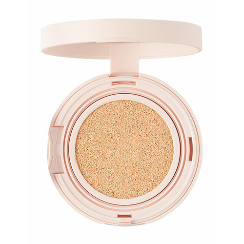 HOLIKA HOLIKA Тональная основа-кушон для лица Holipop Blur Lasting Cushion, 13 г, 01 Vanilla Blur тональное средство holika holika тональная основа кушон для лица holipop blur lasting cushion