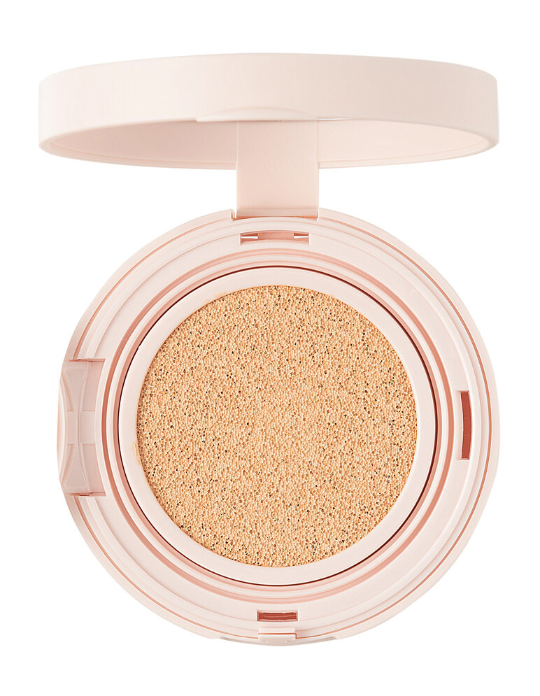 HOLIKA HOLIKA Тональная основа-кушон для лица Holipop Blur Lasting Cushion, 13 г, 01 Vanilla Blur