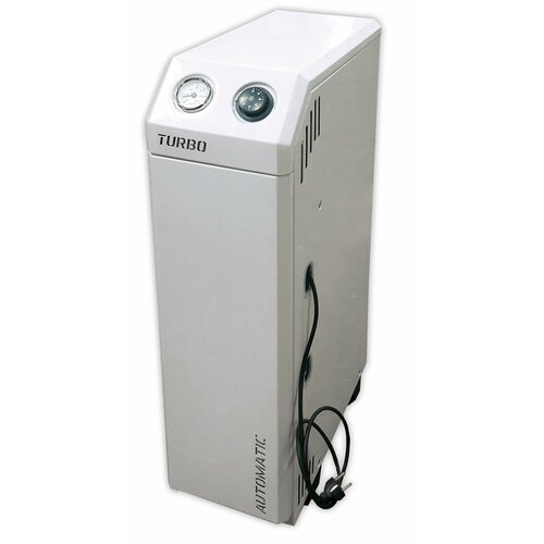 Котел газовый напольный Житомир КС-Г-40 СН -3 задний турбоТруба 13866100₽