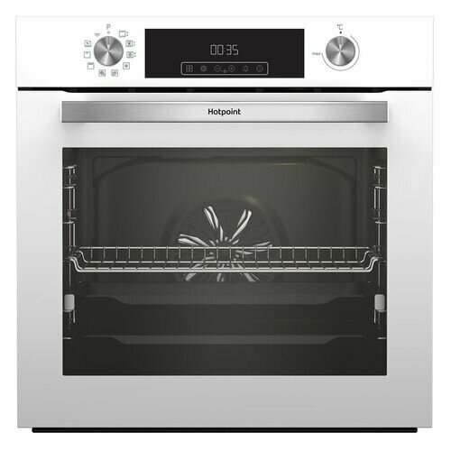 Духовой шкаф HOTPOINT FE9 831 JSH WHG, белый духовой шкаф hotpoint ariston духовой шкаф fa5 841 jh whg ha