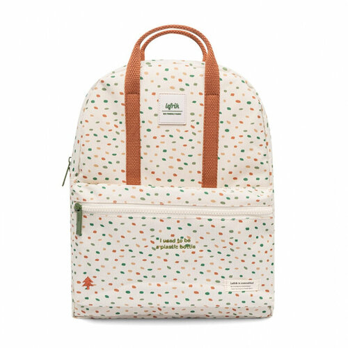 фото Рюкзак lefrik september classic sam aop