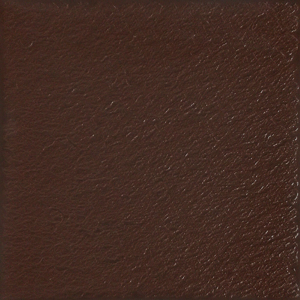 Клинкерная плитка Керамин Каир 4 коричневая 298х298х8 мм (15 шт.=1,33 кв. м)