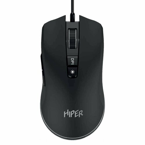 Игровая мышь HIPER MX-G300 MX-G300 599₽
