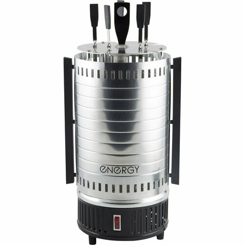 Электрошашлычница Energy 1000 Вт 599800₽