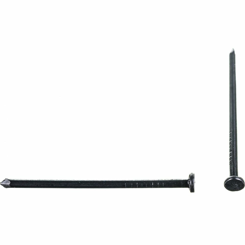Строительный гвоздь 1.2х25 200г - коробка Tech-Krep 101988