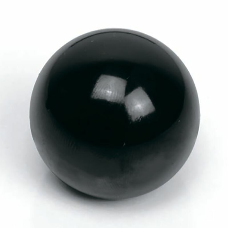 фото Ручка круглая D:35 мм, резьба: M8 EMES BTB350815