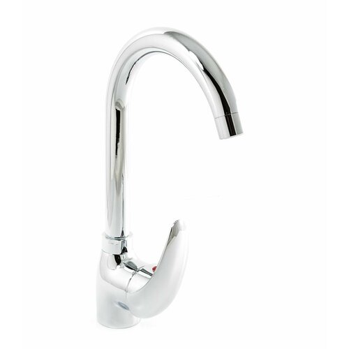 Смеситель Кухня SANTREK AQUA-675 