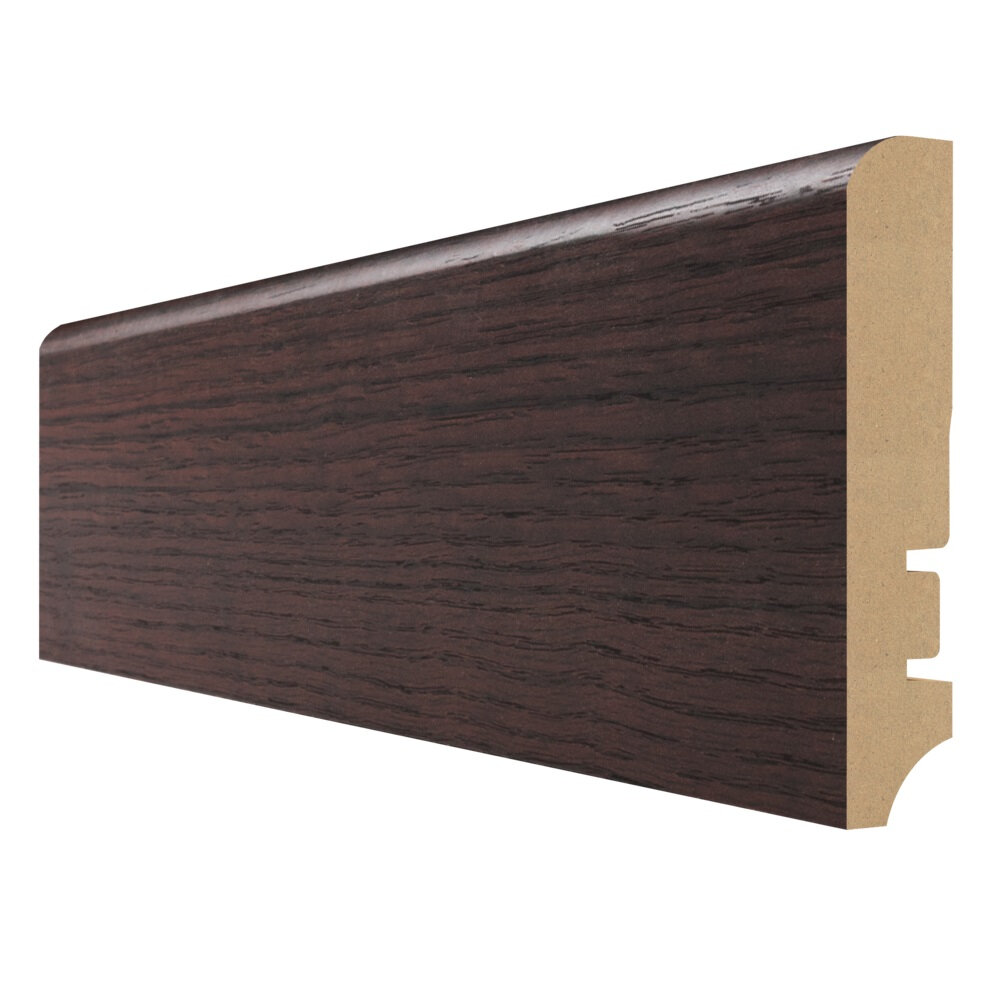 фото Плинтус HANNAHHOLZ Aktuell Design