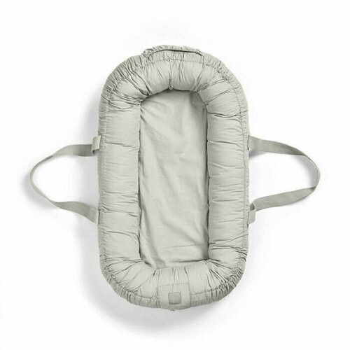 Портативный кокон Baby Nest Mineral Green