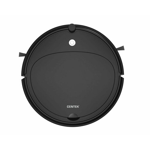Робот-пылесос CENTEK CT-2701 черный 956000₽