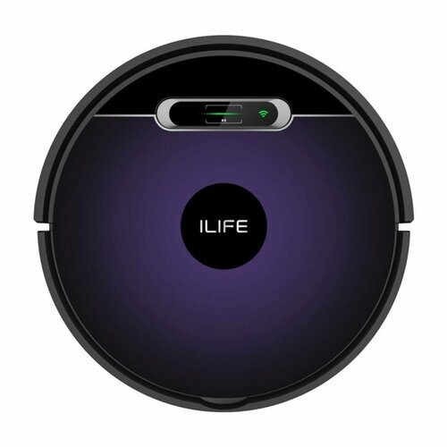Робот-пылесос ILIFE V3s Max 2685800₽