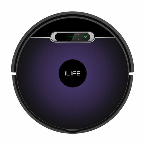 Робот-пылесос ILIFE V3s Max