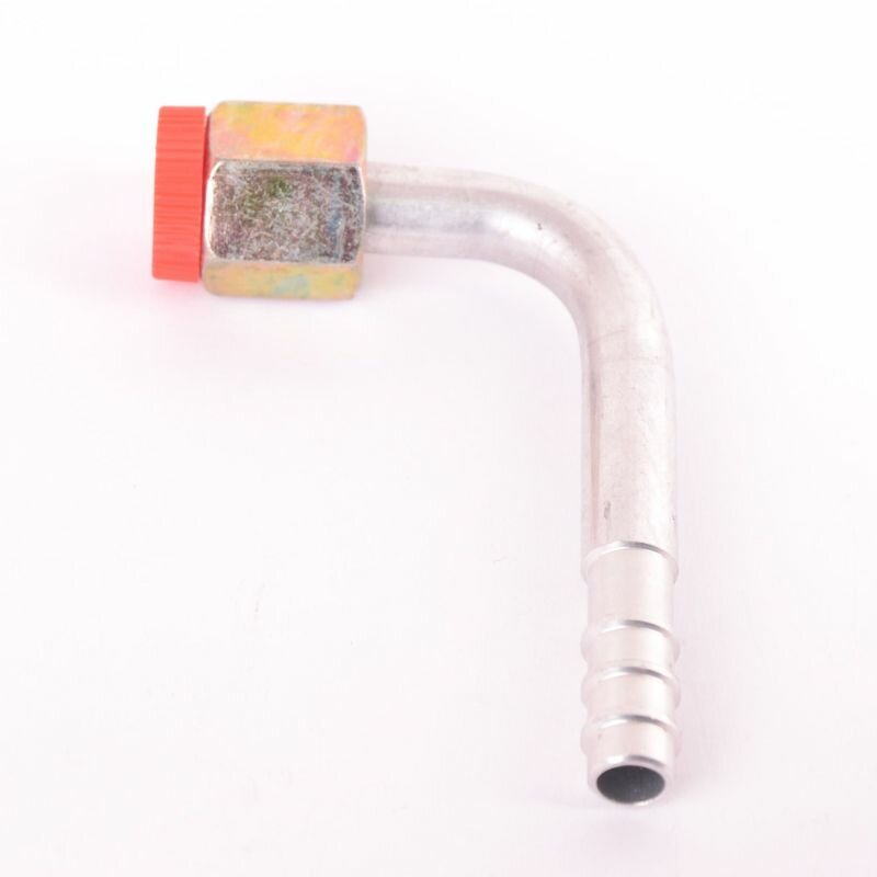 фото Фитинг алюм. 3/4 #8/90`