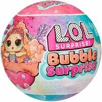 Кукла в шаре L.O.L. MGA Original Surprise Bubble 41403