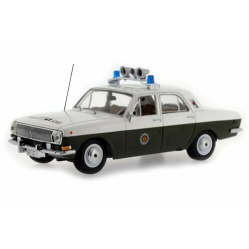 Горький 24 полиция гдр