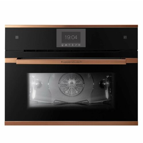 Духовой шкаф KUPPERSBUSCH CBD 65500 S7-Airfry Copper 52499000₽
