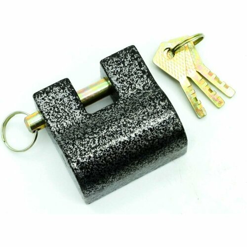 Навесной замок Bohrer ВС2-62 688₽