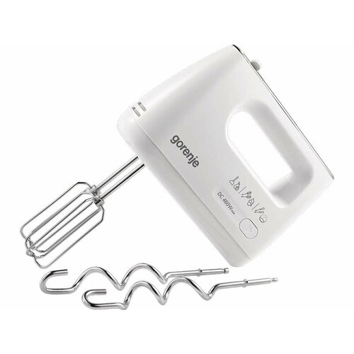 Миксер Gorenje M460CDC 4118₽