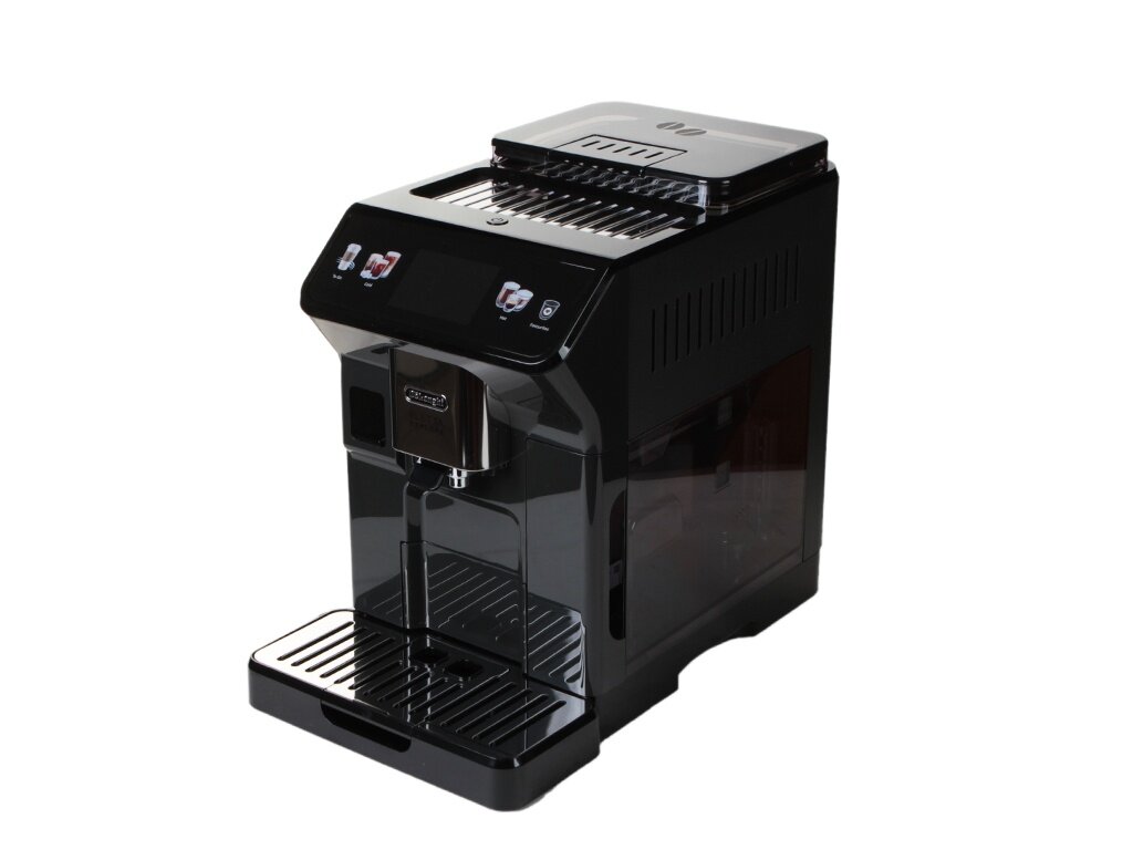 Кофемашина DeLonghi ECAM 450.55 - фото №16