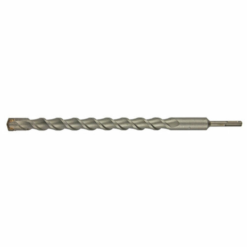 Бур sds-plus по бетону EКТО DS-005-2200-0260