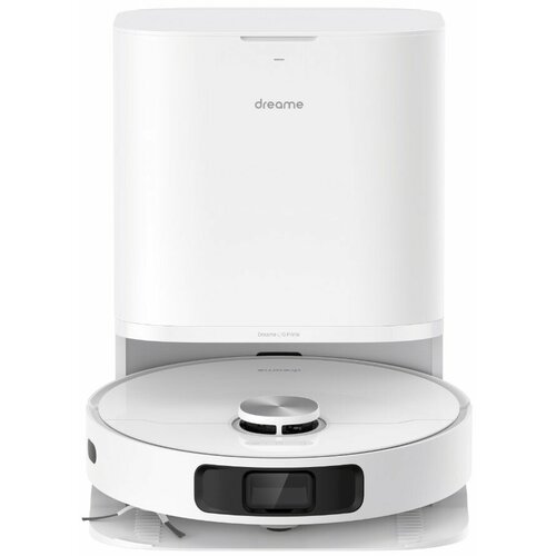 Робот-пылесос Dreame Робот-пылесос Dreame Robot Vacuum L10 Prime RLL11GC 5610400₽
