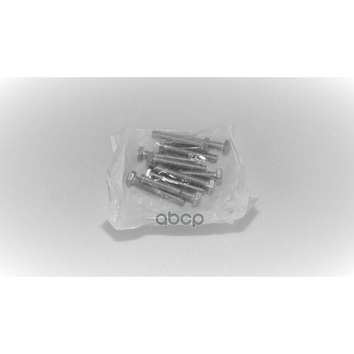 Болт Bolt M8xl50mm WESO арт. K7850