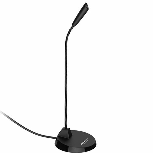 Многофункциональный офисный микрофон MyPads CM203 с качественным звуком для компьютера