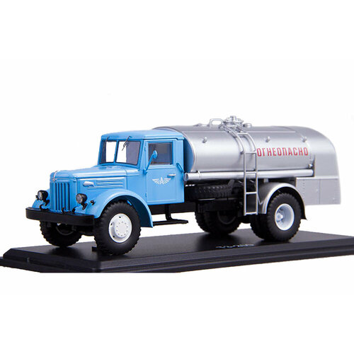 Минский 200 ТЗ-200 на шасси аэрофлот