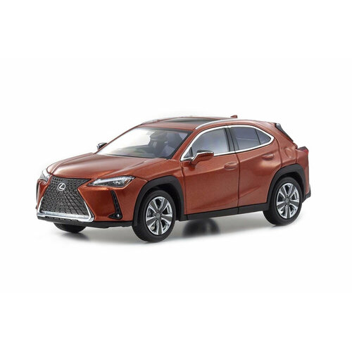 Lexus UX200 version l 2020 brown