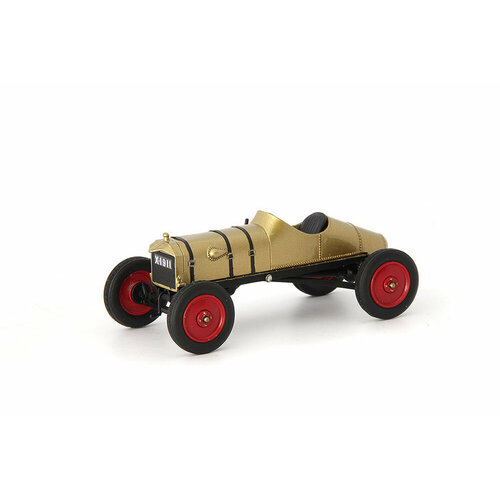 Ford model t-the golden ford 1911 golden limited edition 333 pcs.