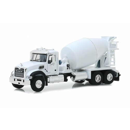 Mack granite 2019 white