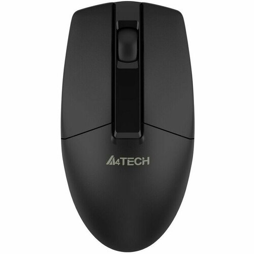 Мышь A4Tech Black (G3-330NS)